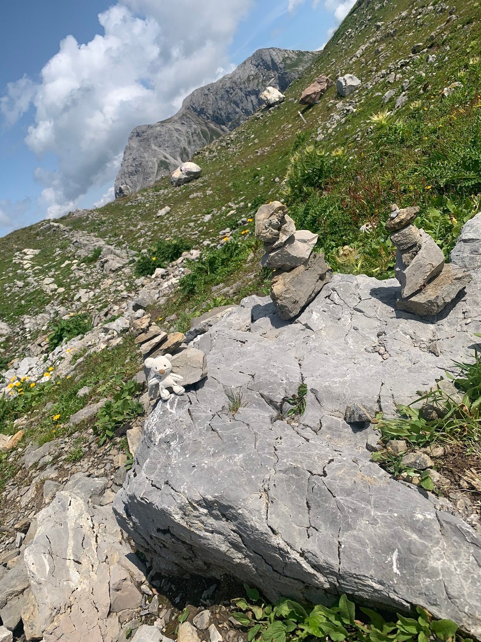 Österreich - Lech - 