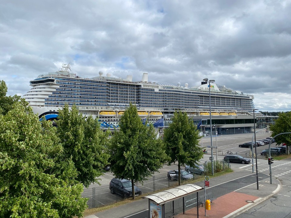 Deutschland - Kiel - 