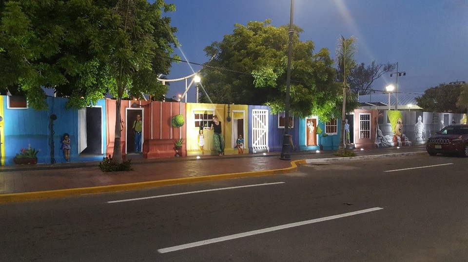 Mexiko - Veracruz - 
