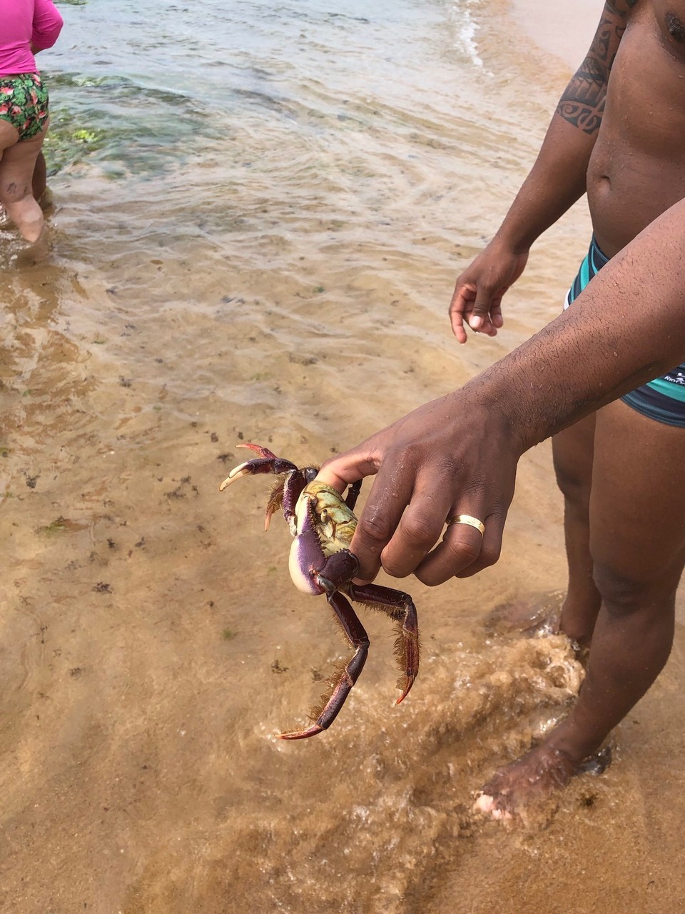 Brasilien - Salvador - 