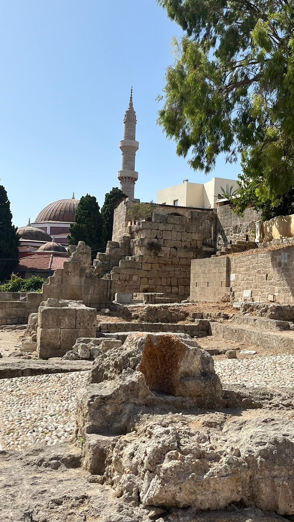 Griechenland - Rodos - 
