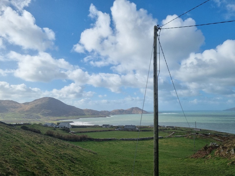 Irland - Cork - 