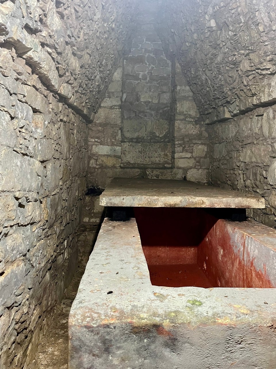 Mexiko - Palenque - 
