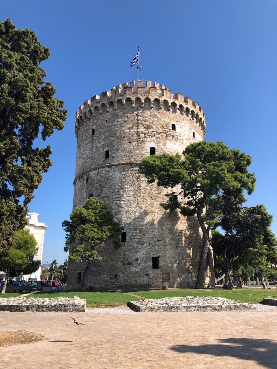 Griechenland - Saloniki - 
