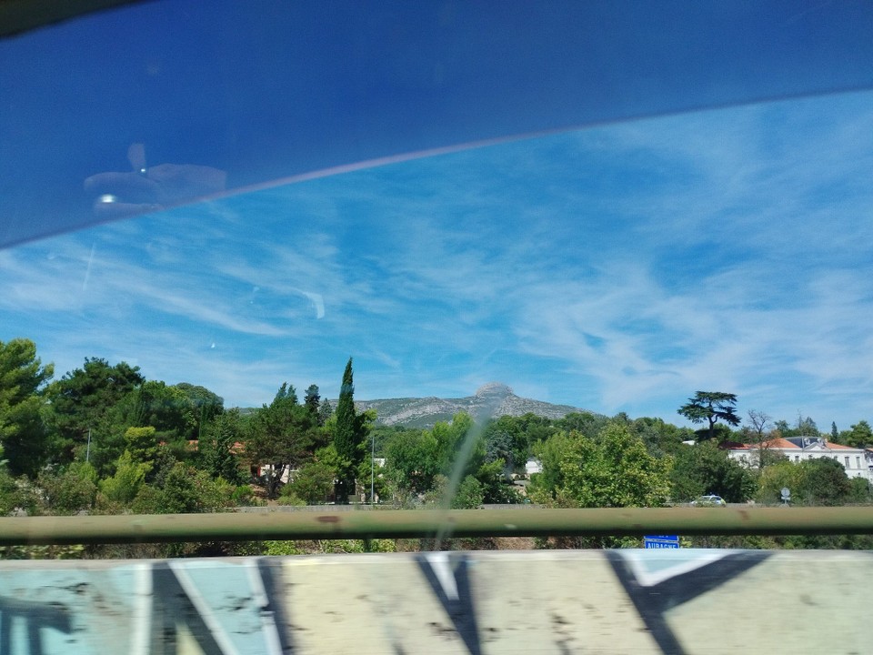 Frankreich - Marseille - 