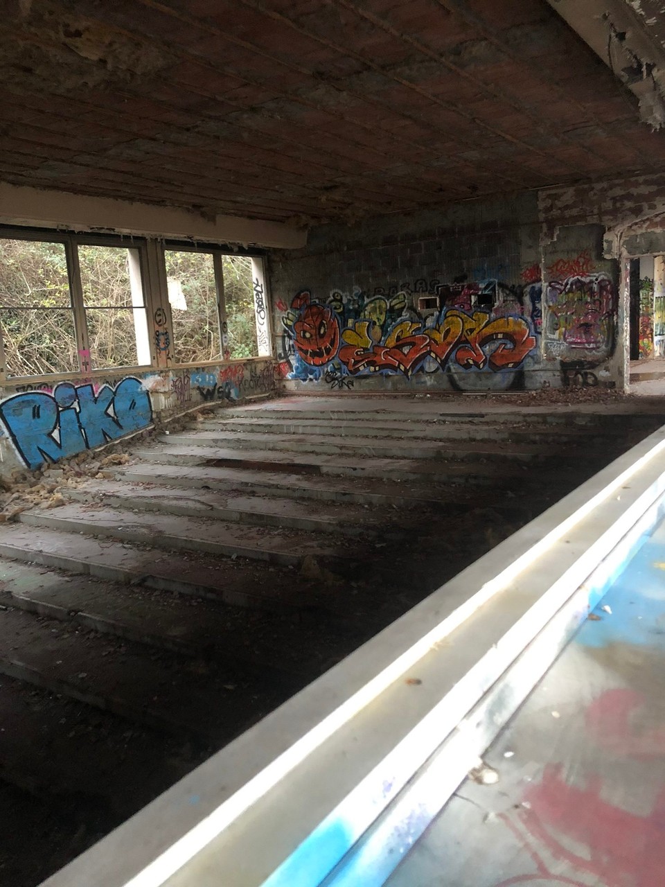 Frankreich - Grenoble - 