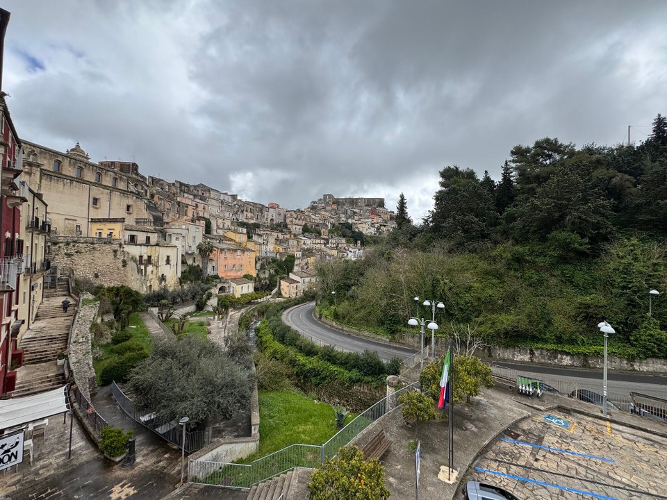 Italien - Agrigent - 