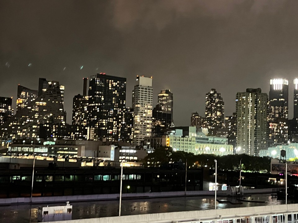 Vereinigte Staaten - New York - 