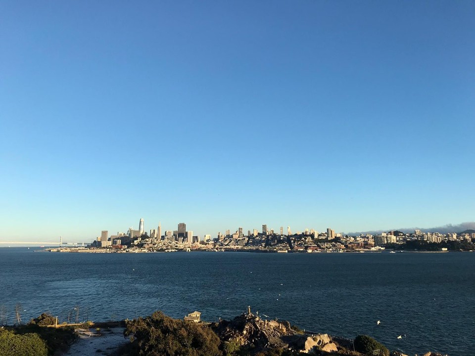 USA - San Francisco - 