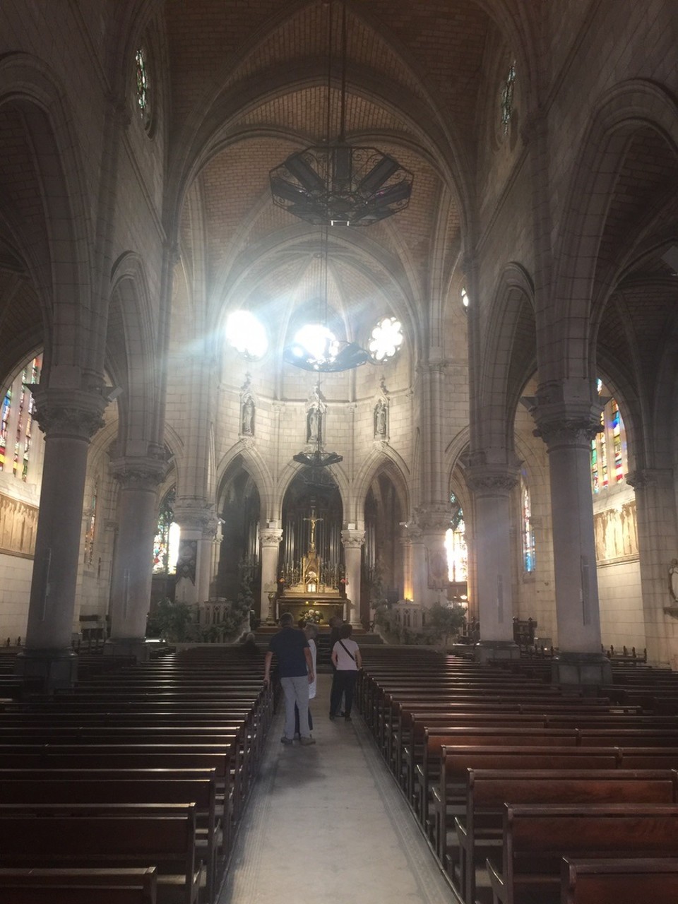 Frankreich - Biarritz - 