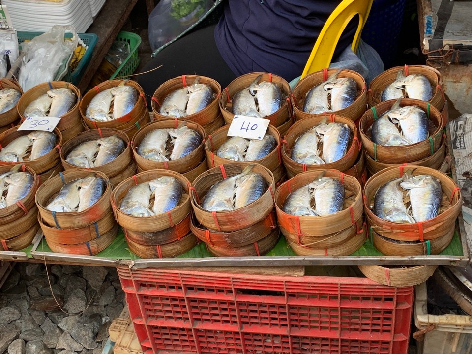 Thailand - Bangkok - 
