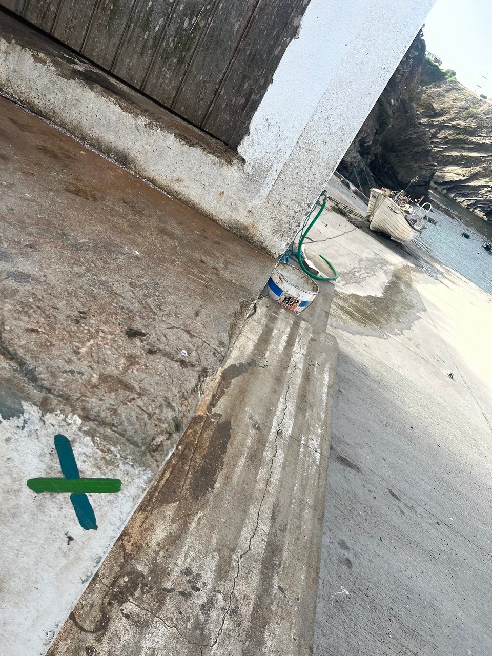 Portugal - Zambujeira do Mar - 