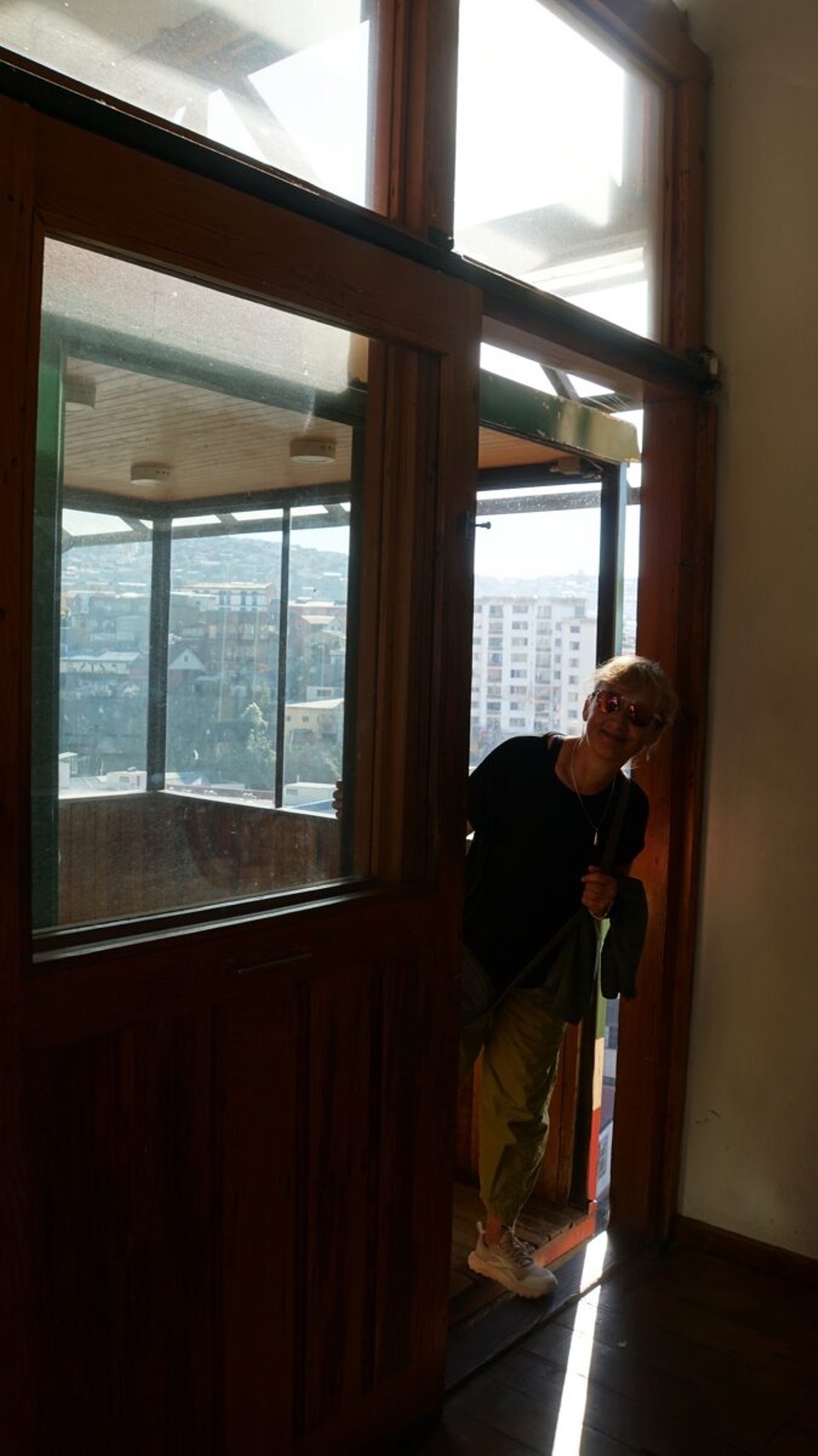 Chile - Santiago de Chile - 