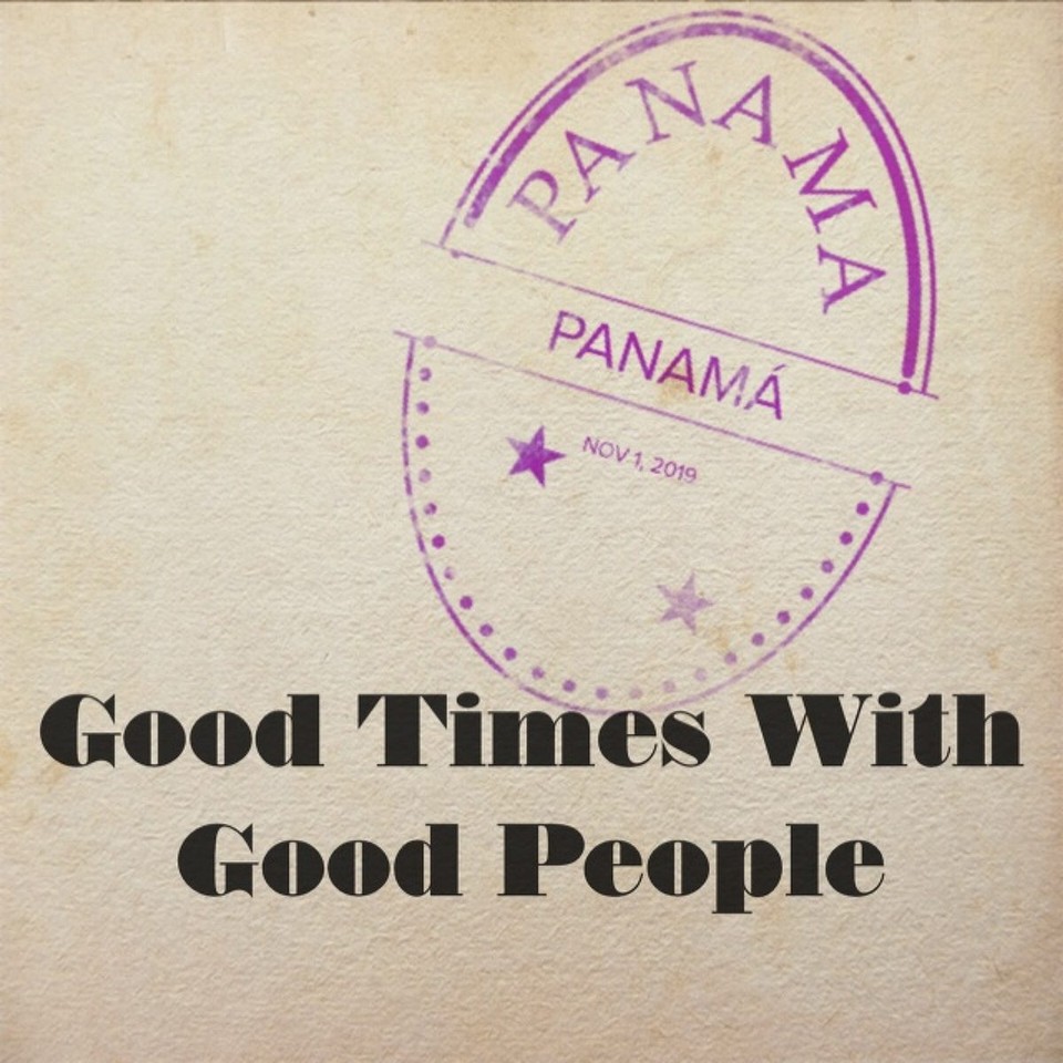 Panama - Panama-Stadt - 