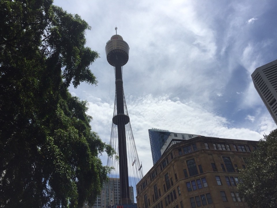 Australien - Cremorne Point - 