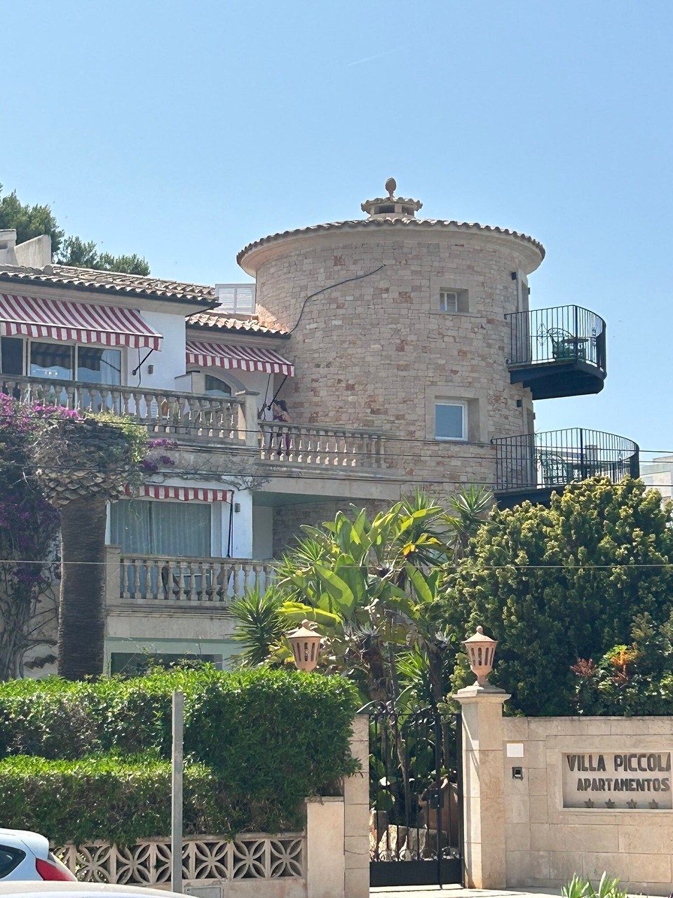 Spanien - Ses Salines - 