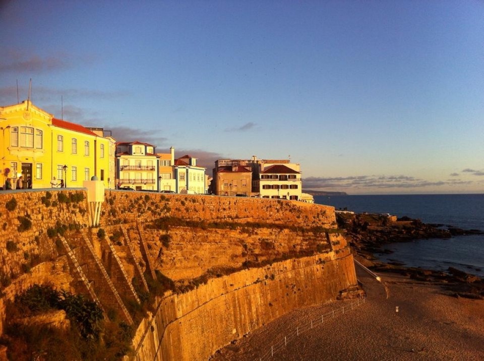 Portugal - Ericeira - 