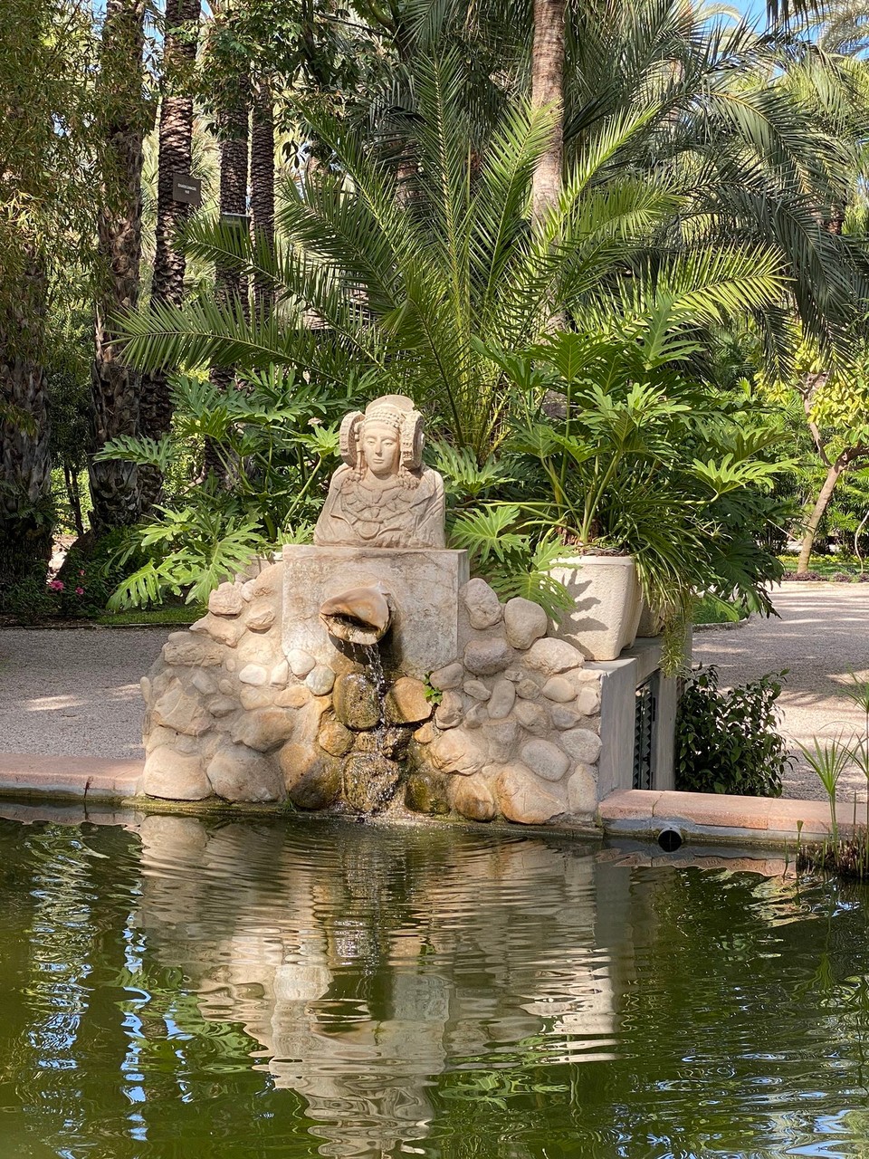 Spanien - Alicante - 