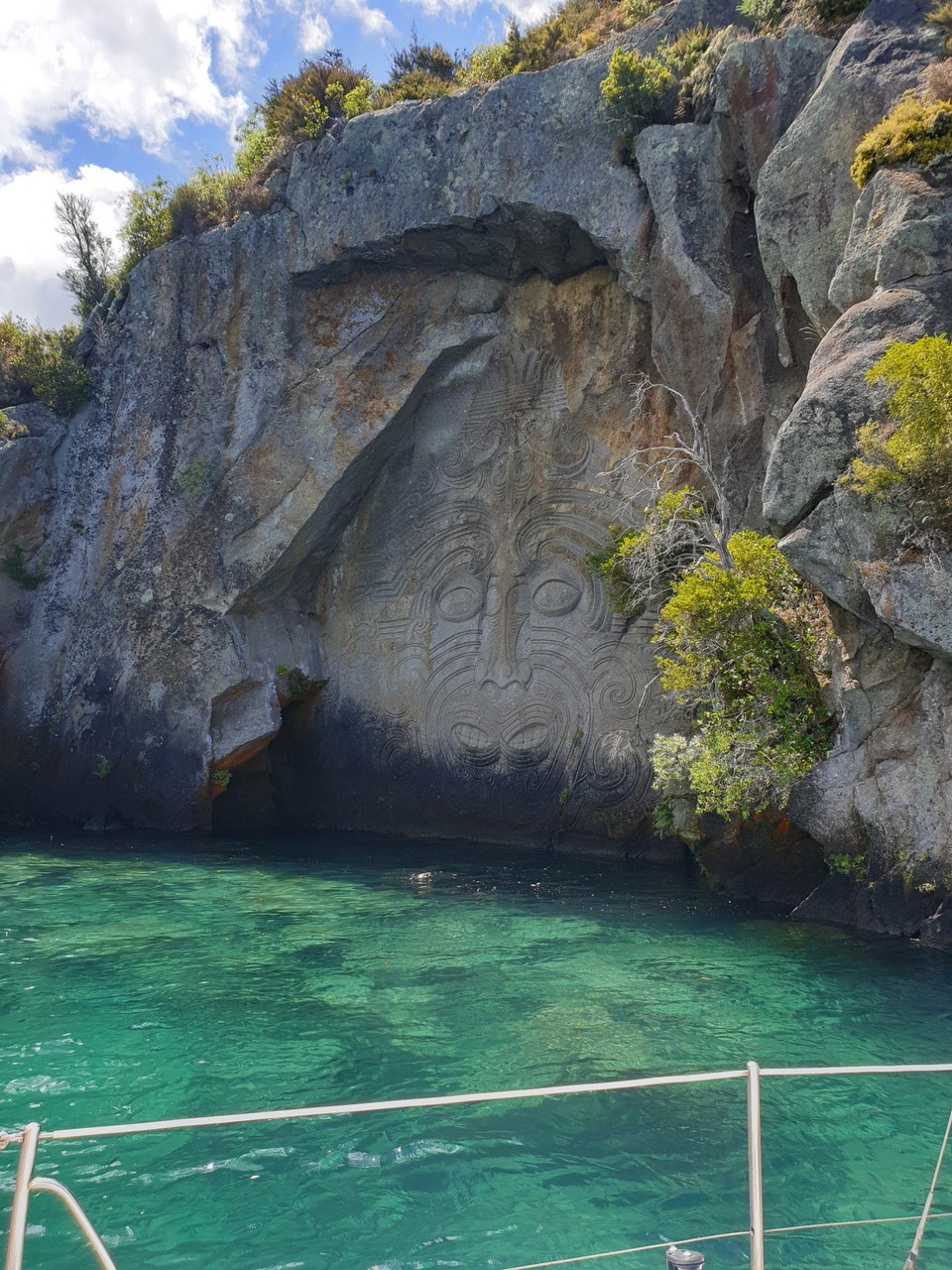 Neuseeland - Raglan - 
