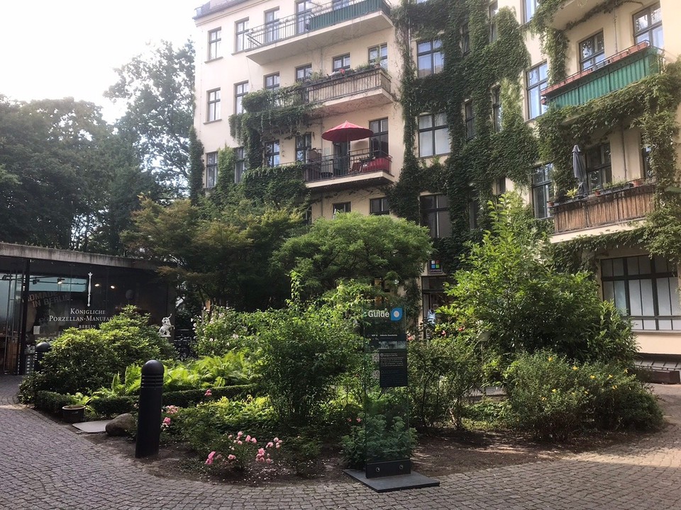 Deutschland - Berlin - 