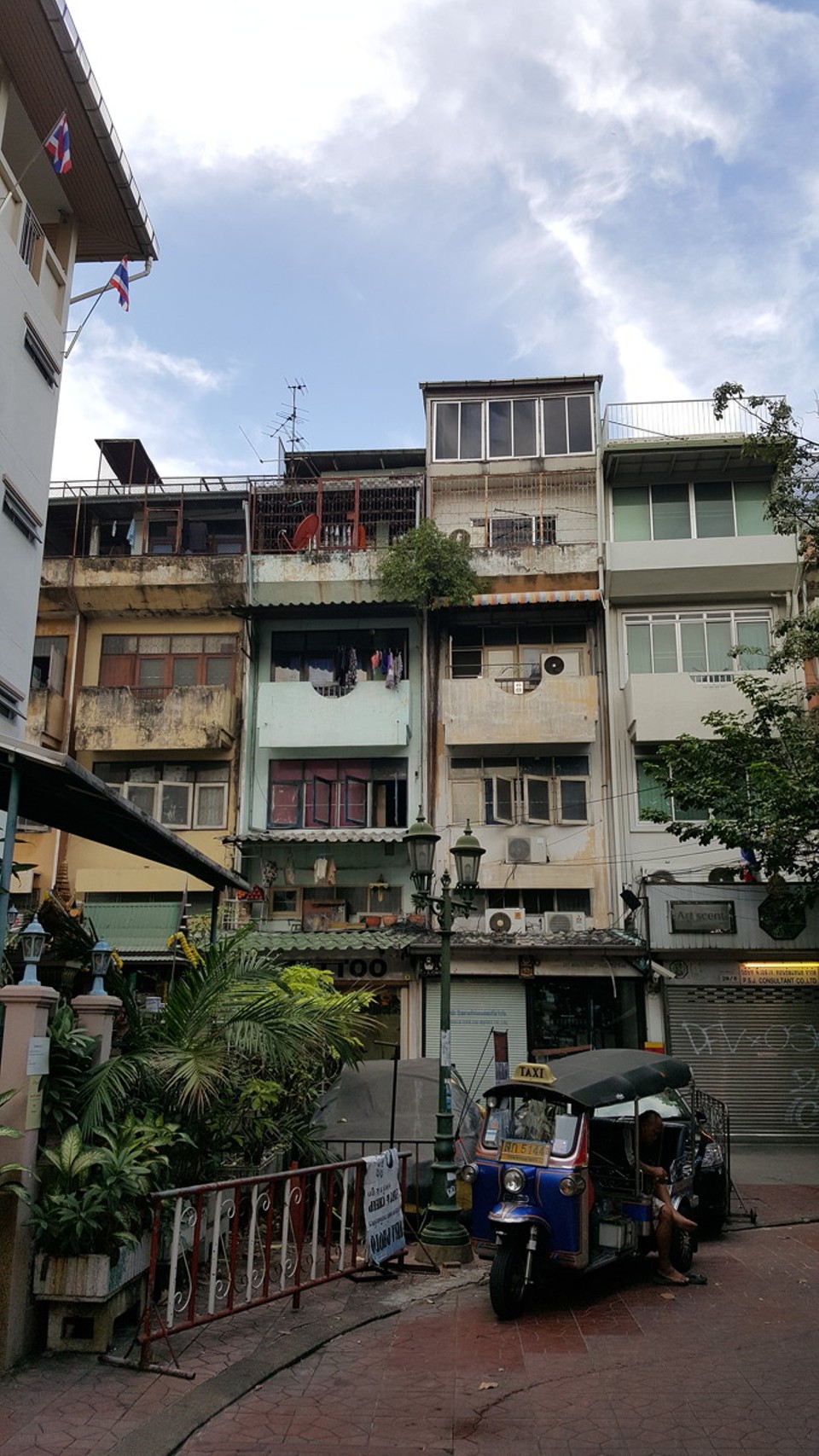 Thailand - Bangkok - 