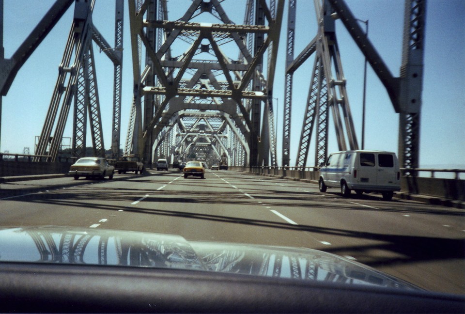 United States - San Francisco -  