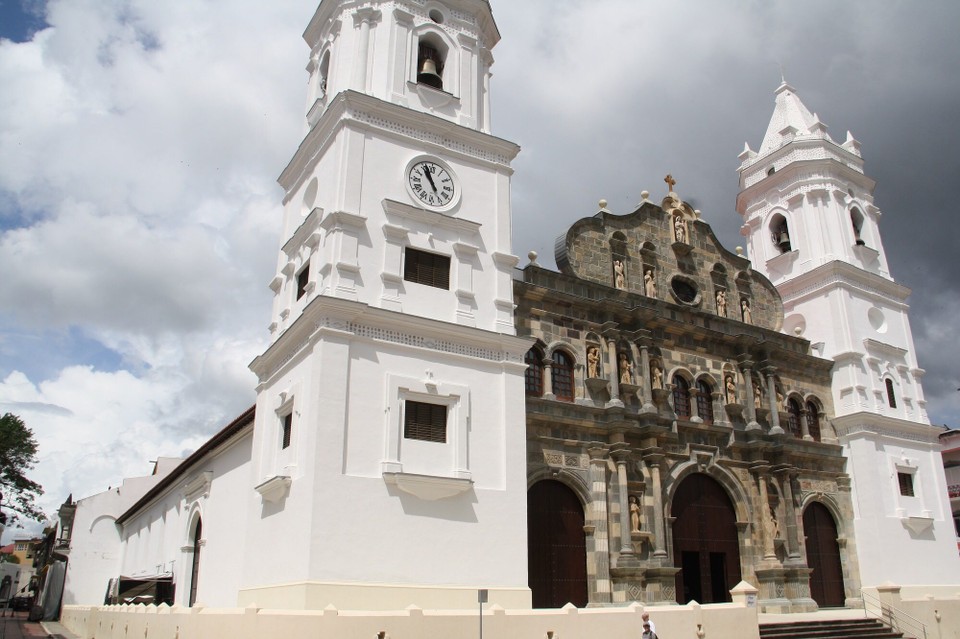 Panama - Panama-Stadt - 