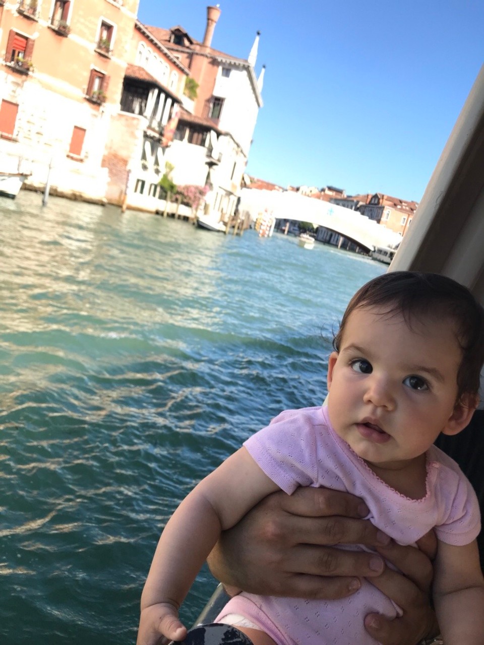 Italien - Venedig - 