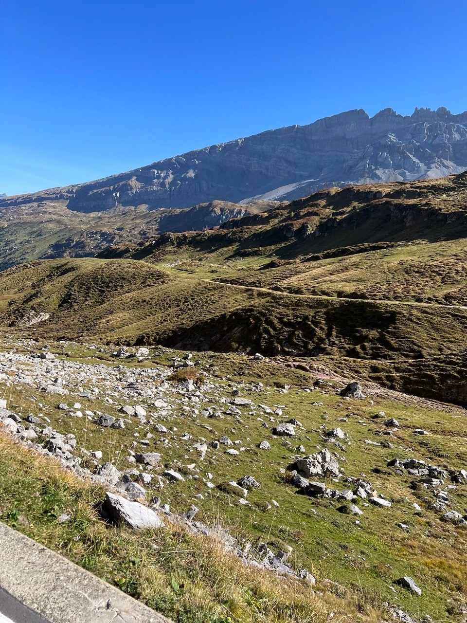Schweiz - Urnerboden - 