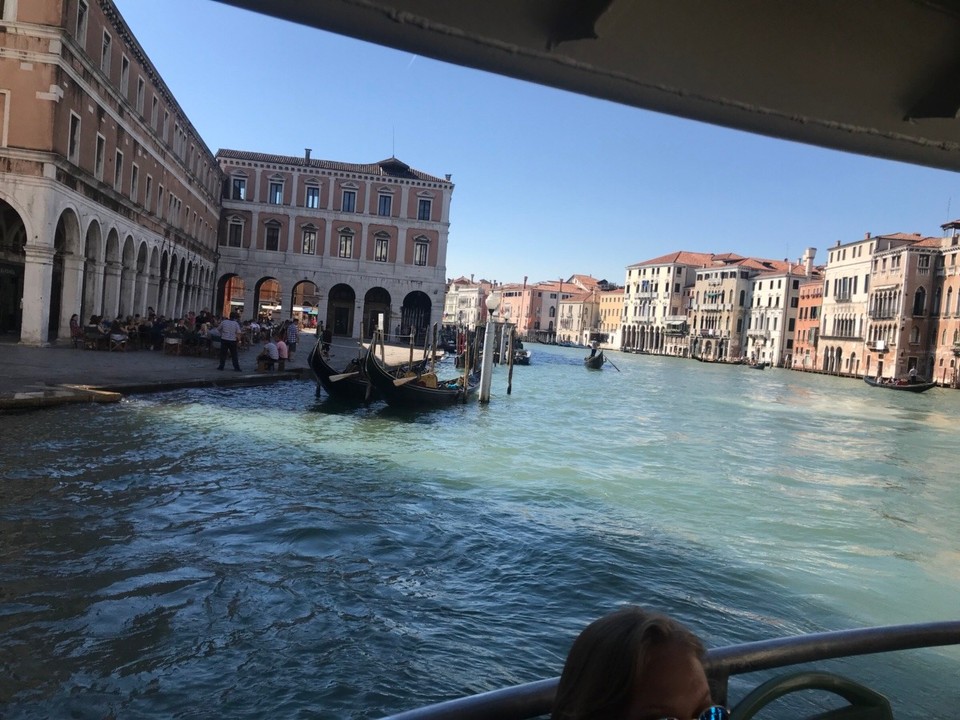 Italien - Venedig - 