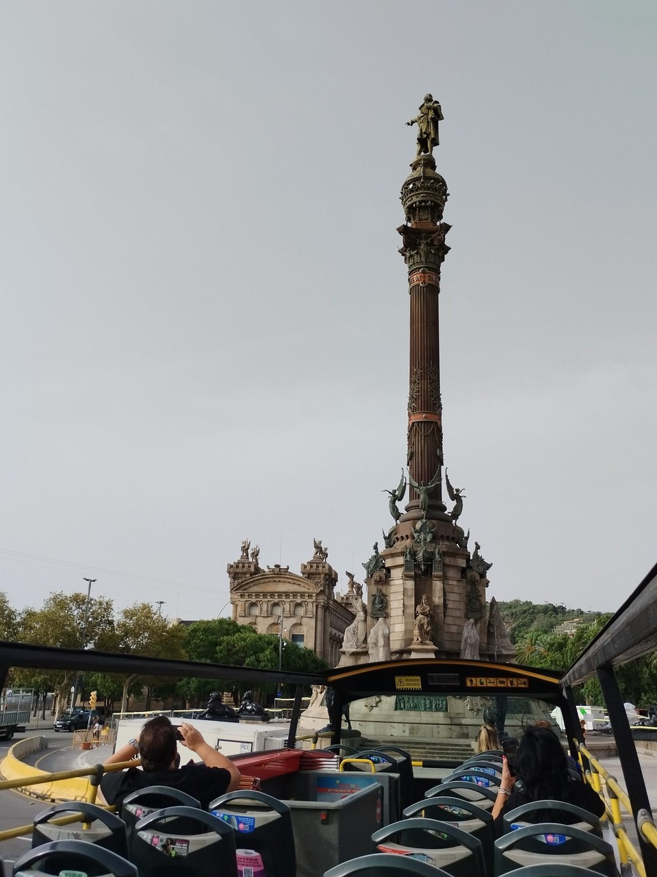Spanien - Barcelona - 