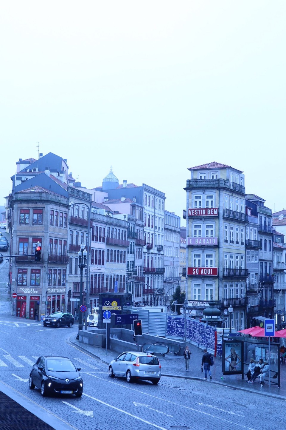 Portugal - Porto - 