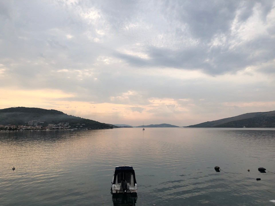 Montenegro - Kotor - 