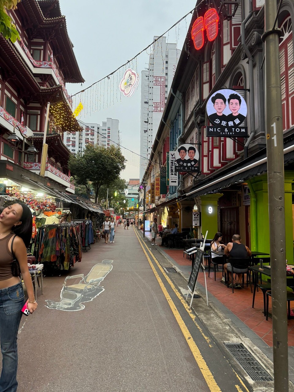 Singapur - Singapur - 