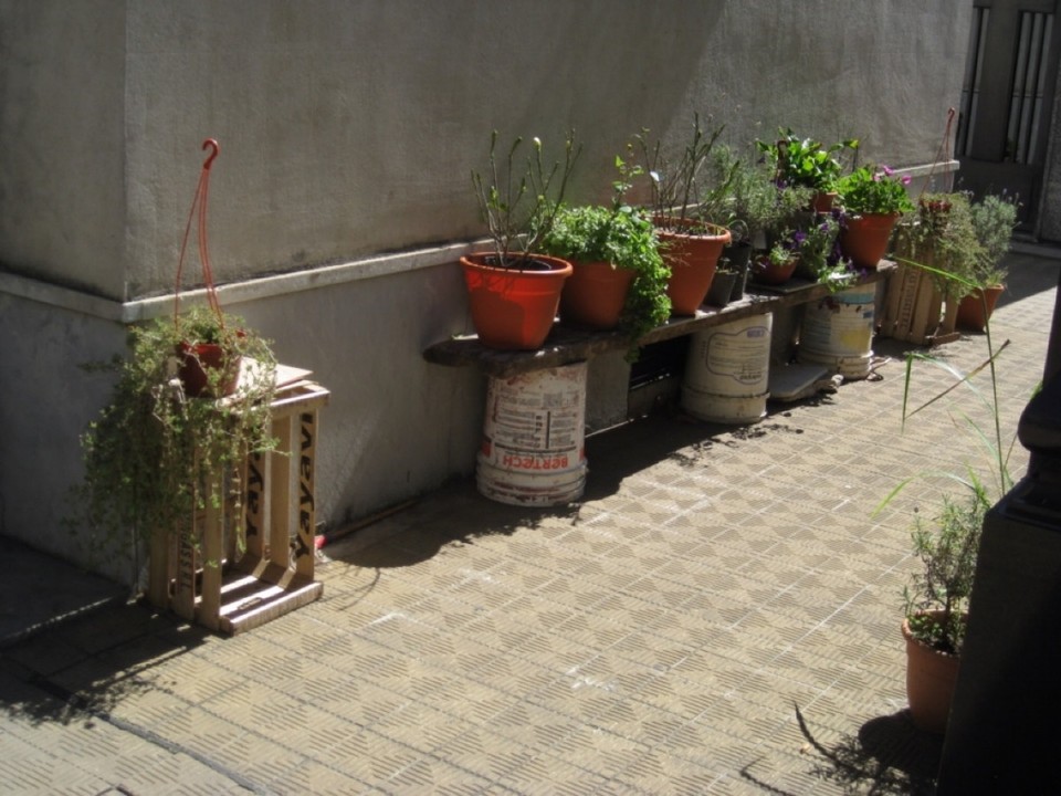 Argentinien - Recoleta - 