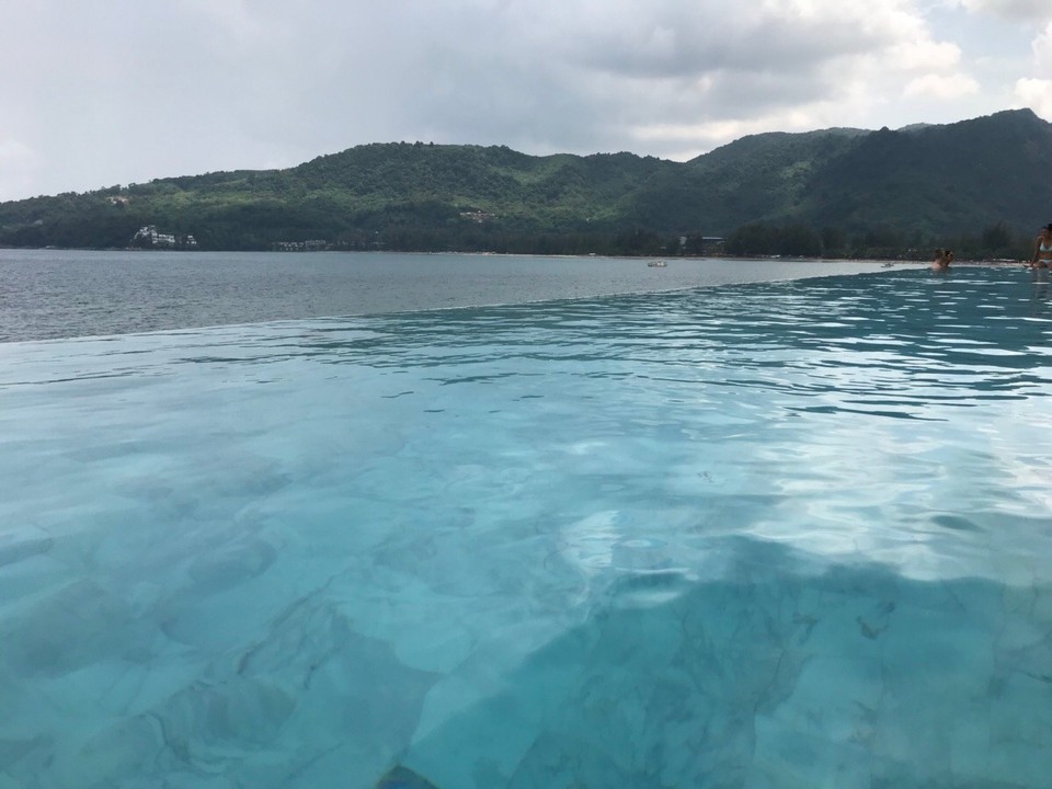 Thailand - Amphoe Kathu - 