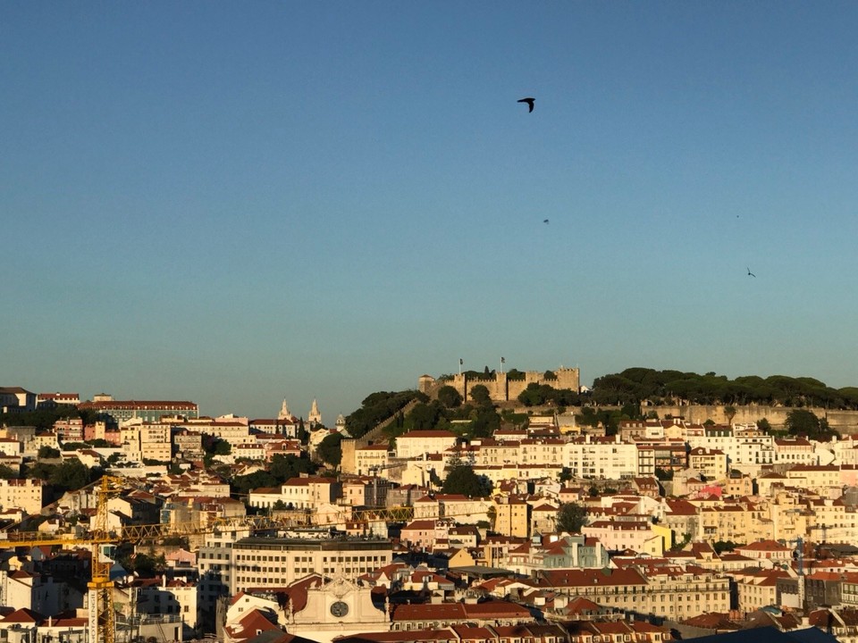 Portugal - Lisbon - 