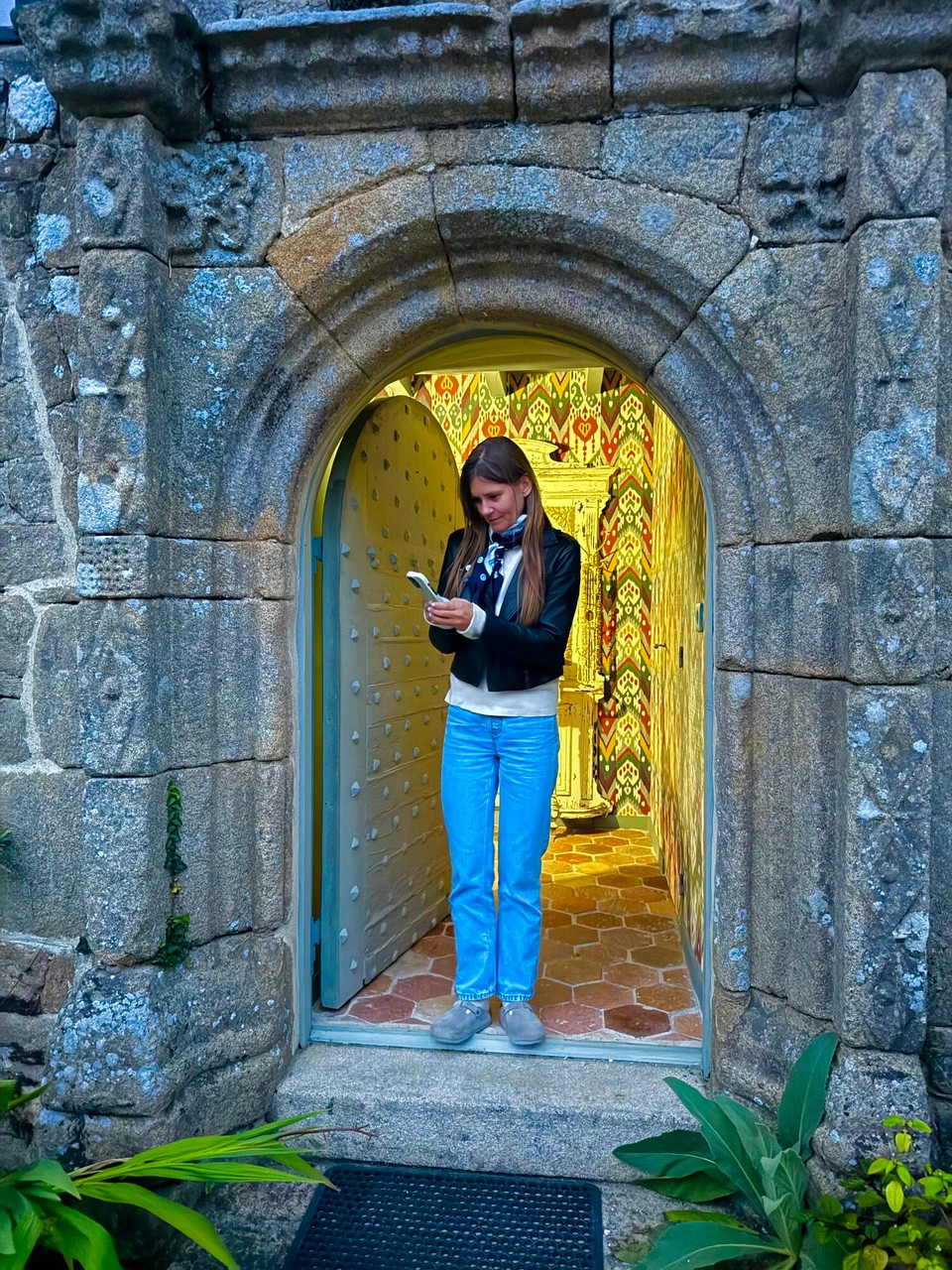 Frankreich - Landaul - 