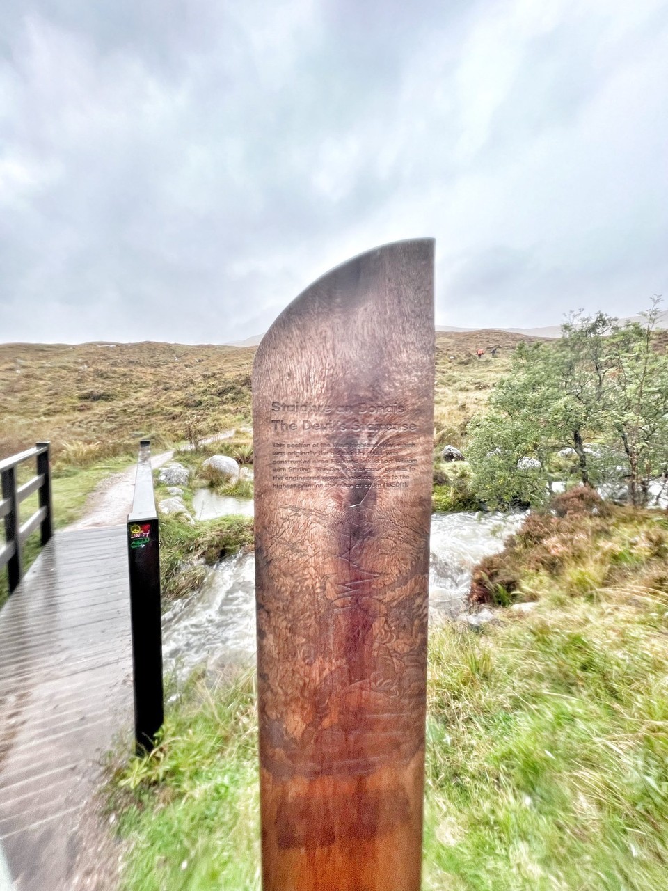 Vereinigtes Königreich - Corrour - 