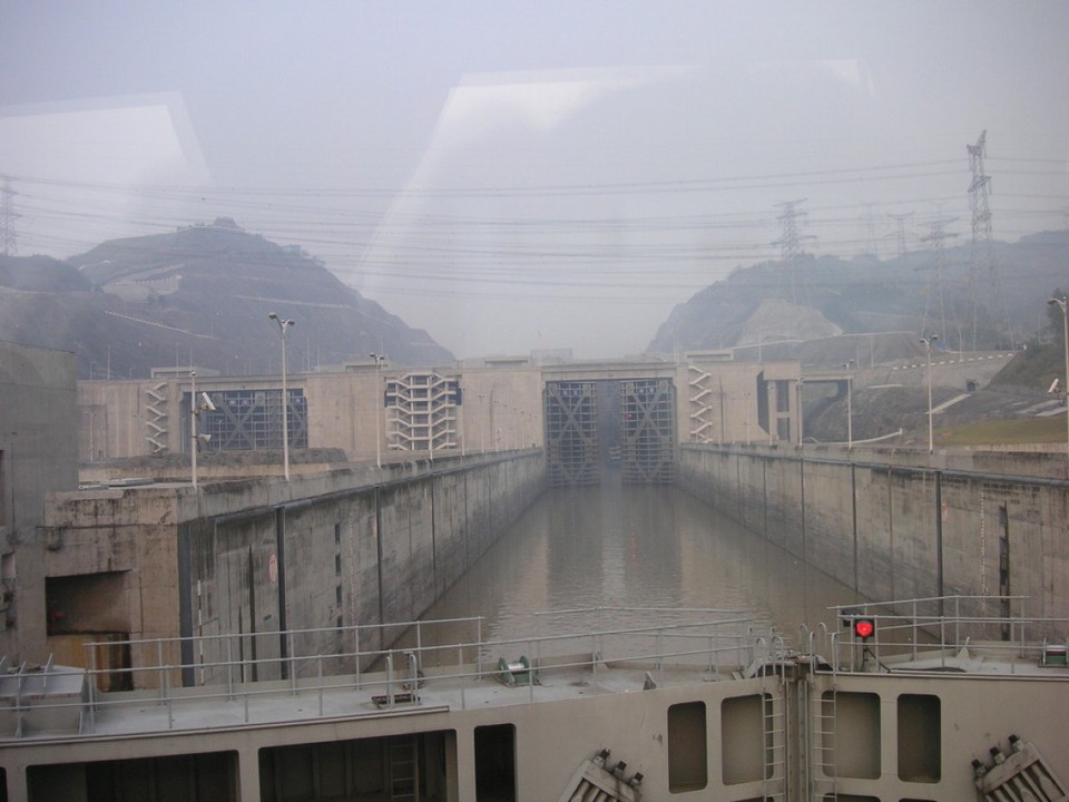 China - unbekannt - 