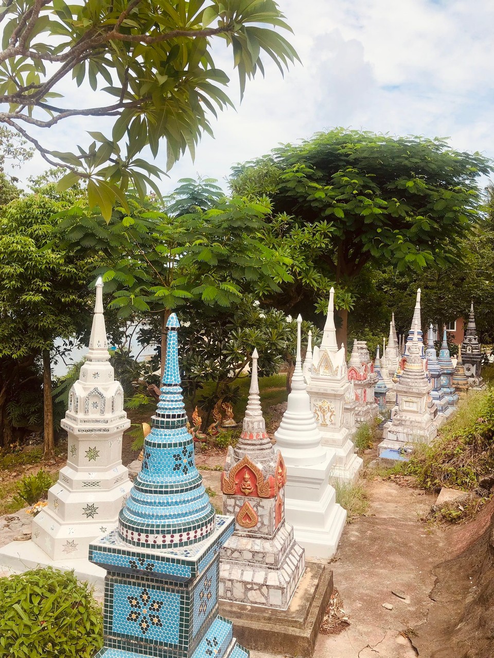 Thailand - Koh Samui - 