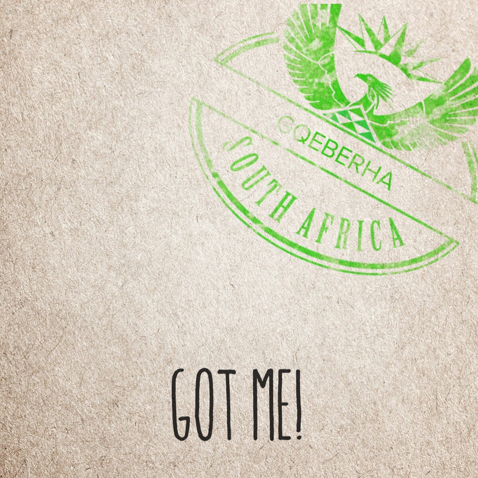 Südafrika - Gqeberha - 