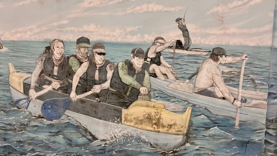 Brasilien - Salvador - 