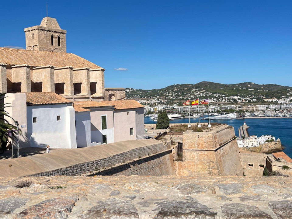 Spanien - Ibiza - 