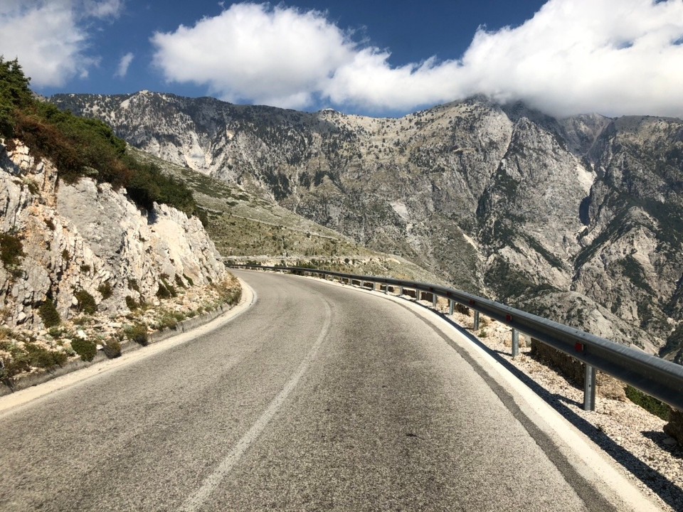 Albanien -  - 