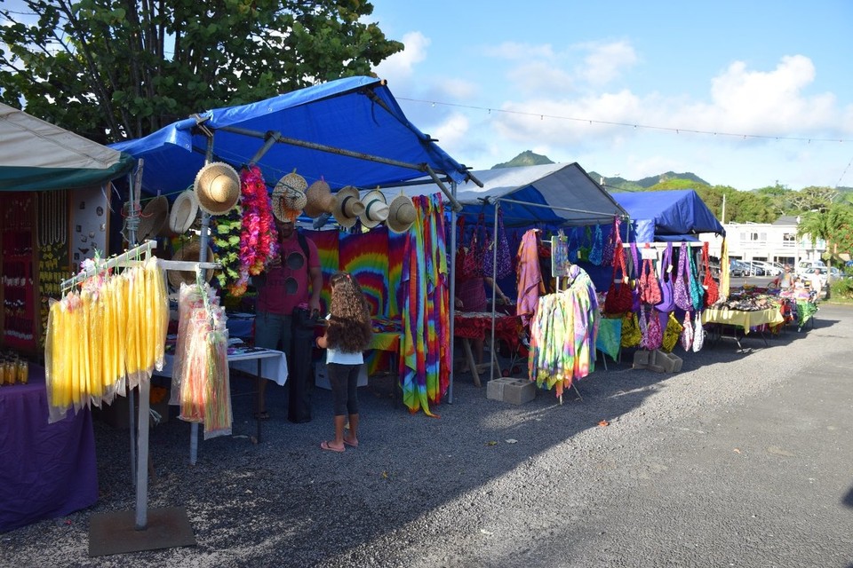 Cookinseln - Rarotonga - 
