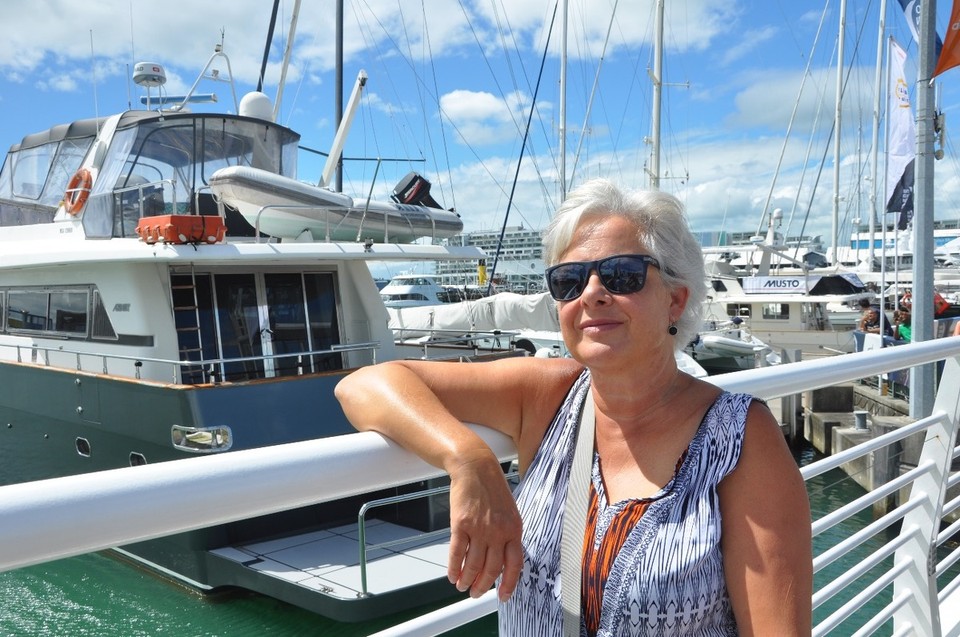 Neuseeland - Auckland - 