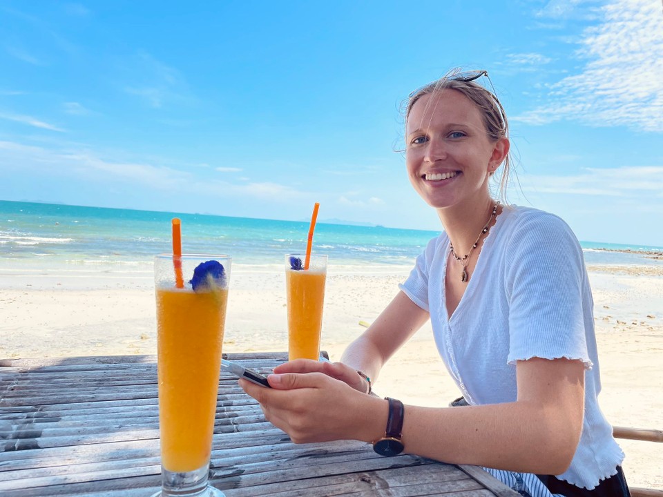 Thailand - Koh Samui - 