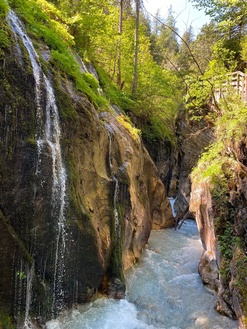 Deutschland - Ramsau bei Berchtesgaden - 