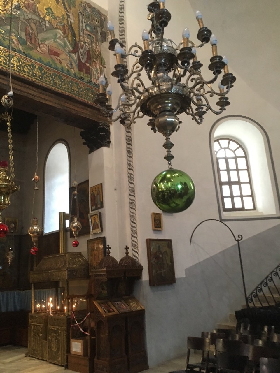 unbekannt - Bethlehem - 
